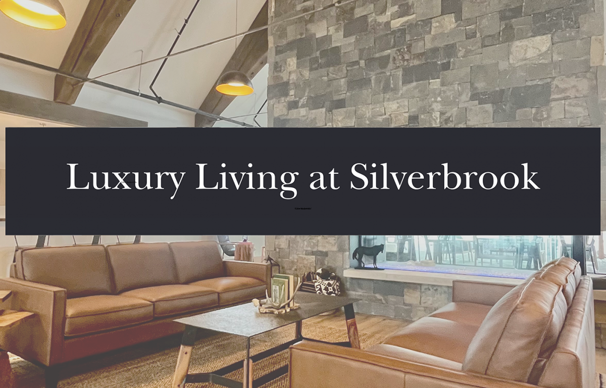 Silverbrook Apartments